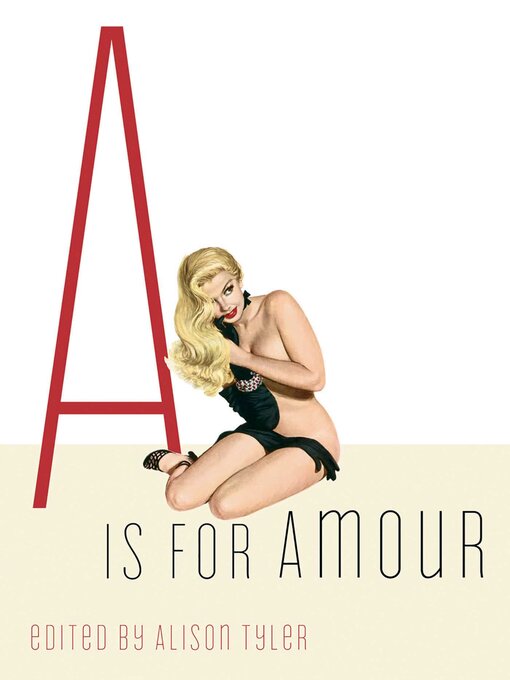 Cover image for A Is for Amour
